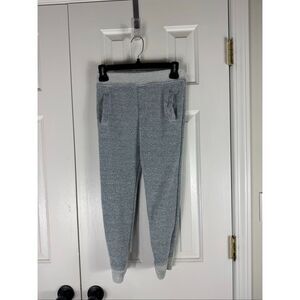 Faherty Childs Blue Joggers Size 8